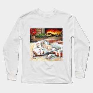 The Fairy Sitter Long Sleeve T-Shirt